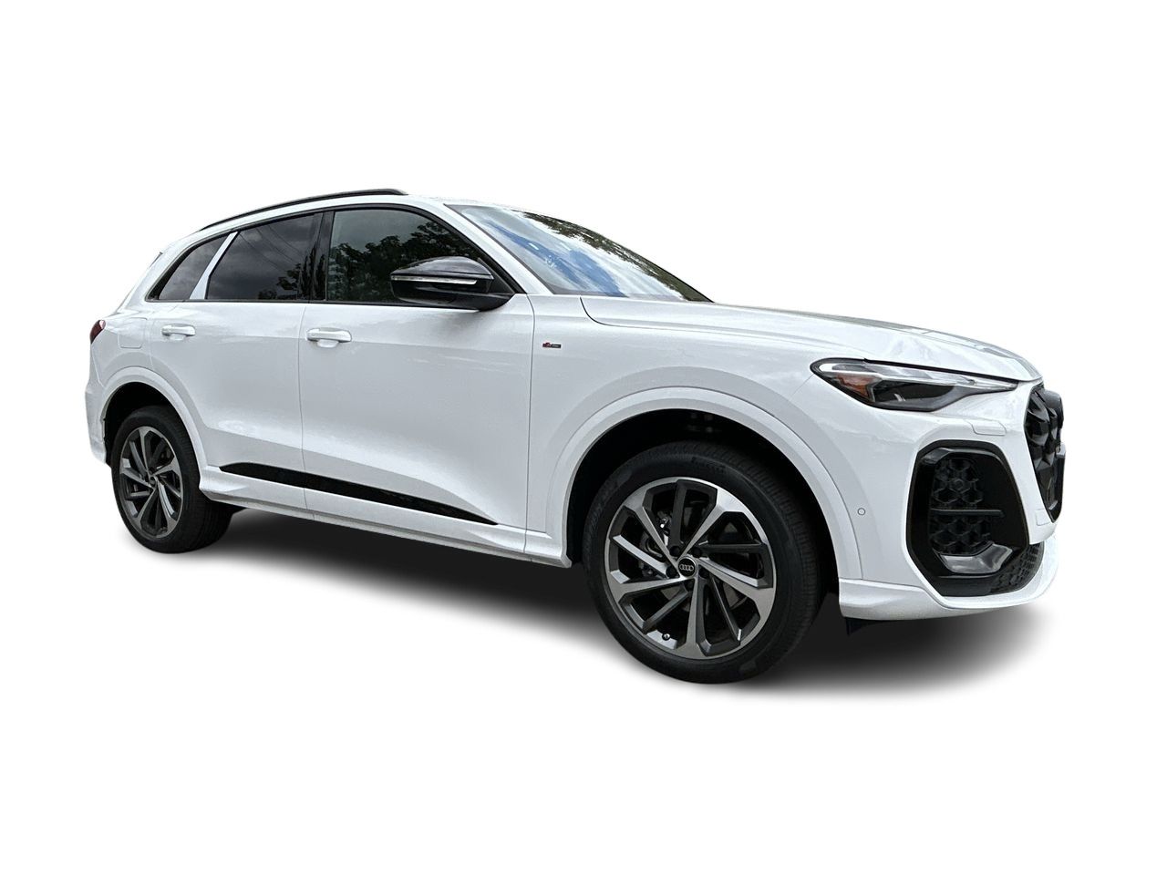 2025 Audi All-New Q5 in North Vancouver, British Columbia