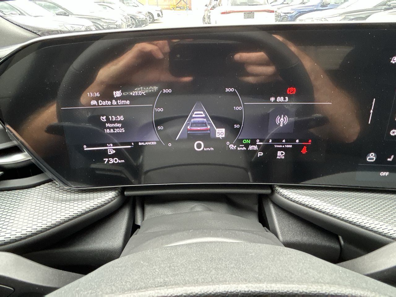 Audi All-New Q5  2025 à North Vancouver, Colombie-Britannique