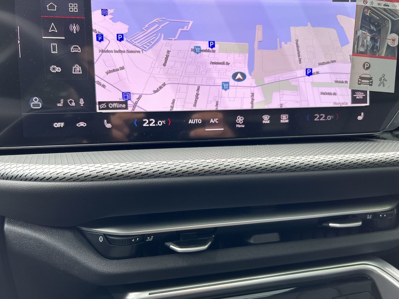 Audi All-New Q5  2025 à North Vancouver, Colombie-Britannique