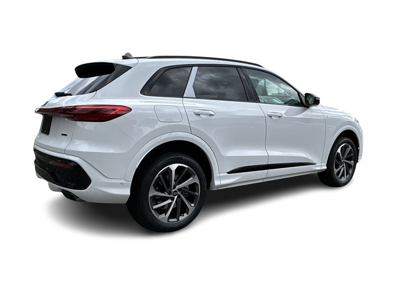 2025 Audi All-New Q5 in North Vancouver, British Columbia