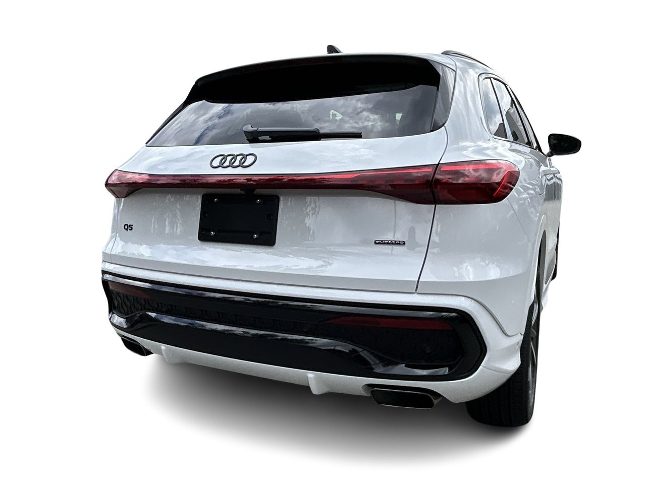 Audi All-New Q5  2025 à North Vancouver, Colombie-Britannique