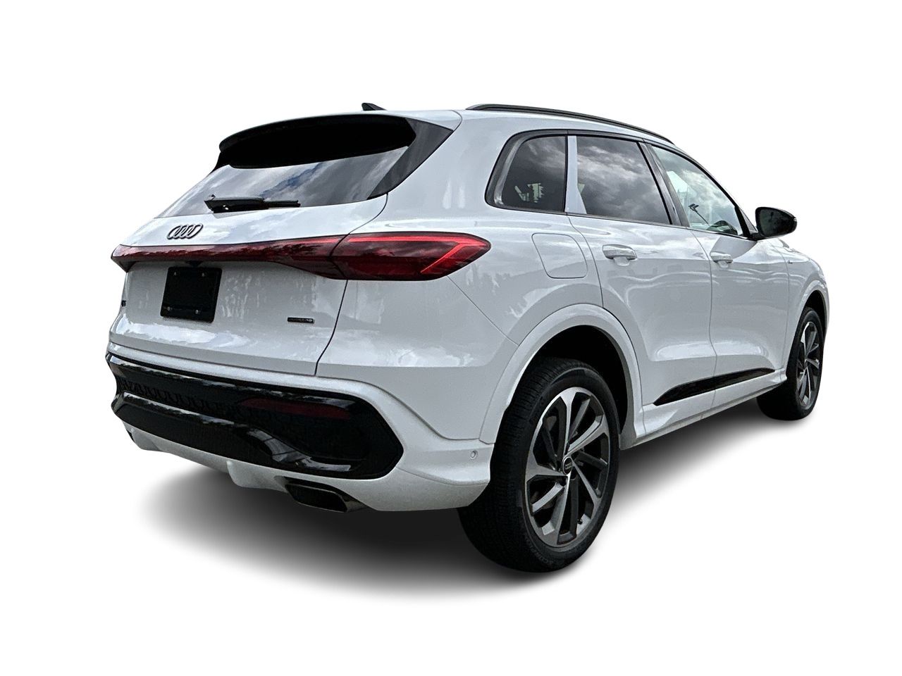 2025 Audi All-New Q5 in North Vancouver, British Columbia