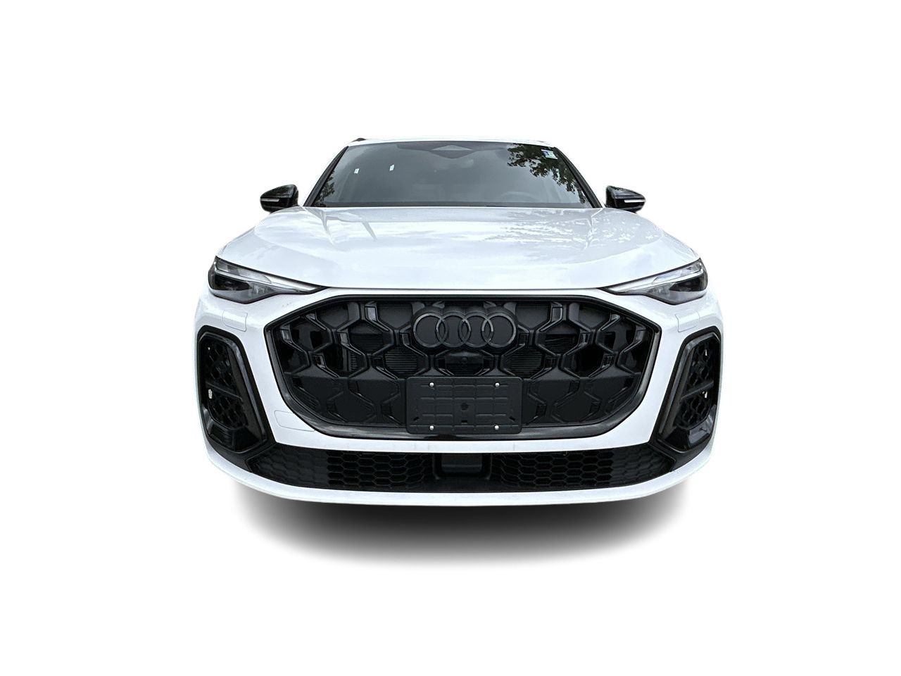2025 Audi All-New Q5 in North Vancouver, British Columbia