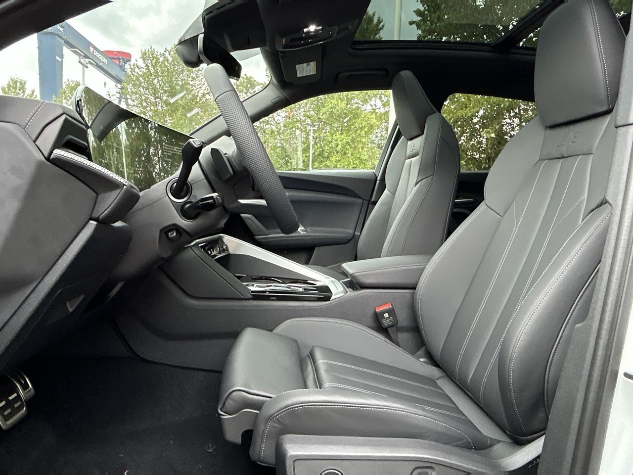 Audi All-New Q5  2025 à North Vancouver, Colombie-Britannique