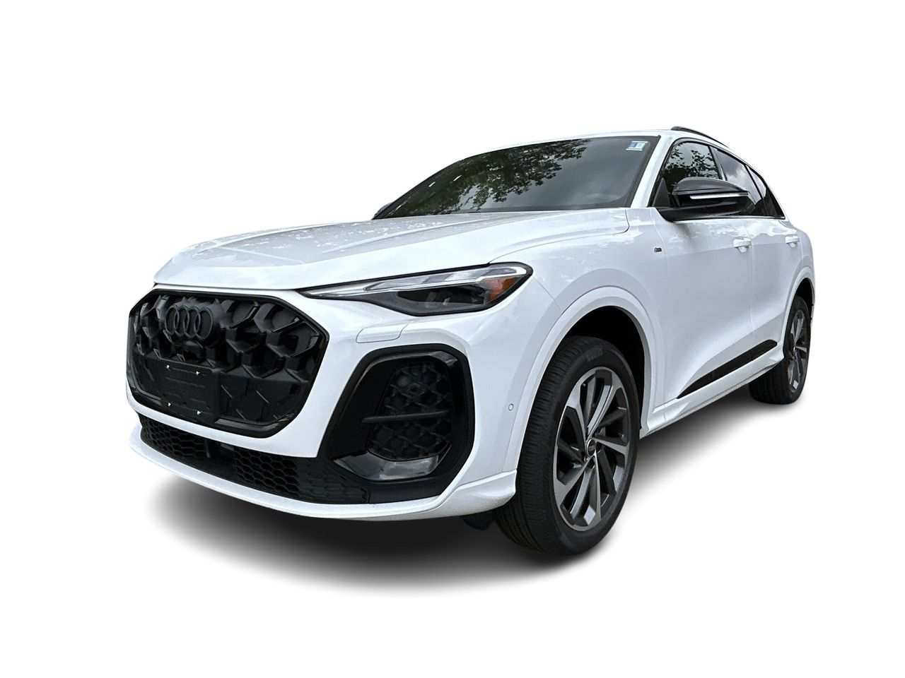 2025 Audi All-New Q5 in North Vancouver, British Columbia