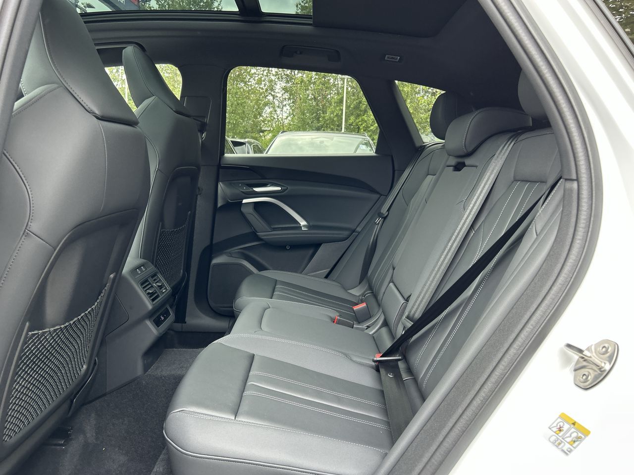 Audi All-New Q5  2025 à North Vancouver, Colombie-Britannique