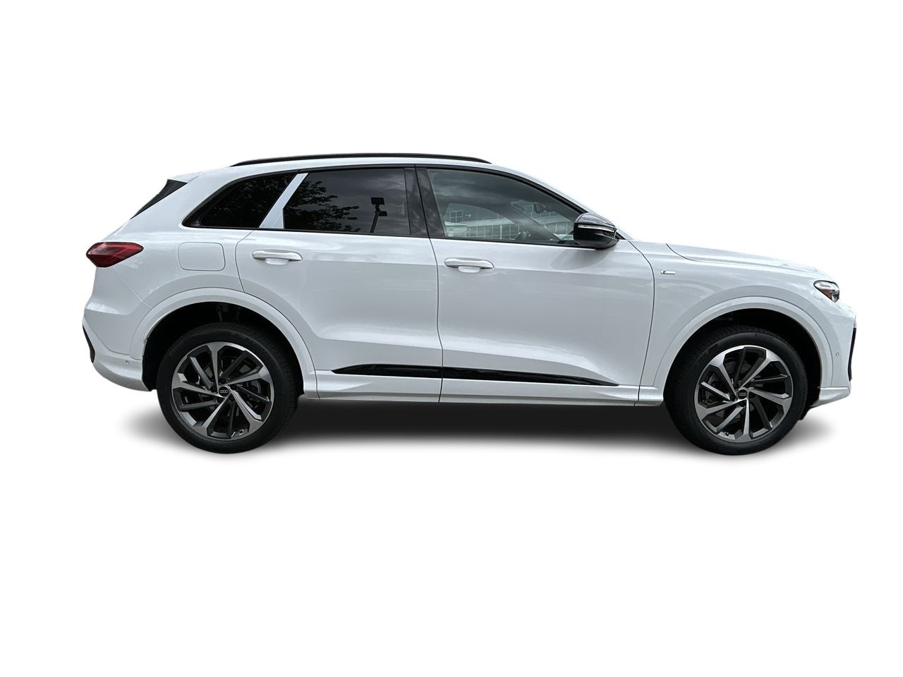 2025 Audi All-New Q5 in North Vancouver, British Columbia
