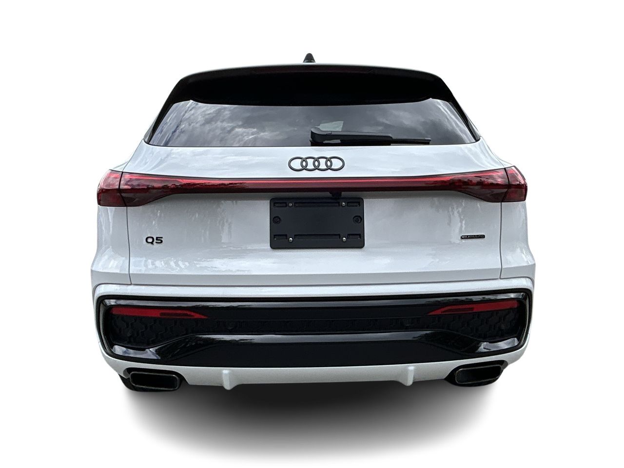 Audi All-New Q5  2025 à North Vancouver, Colombie-Britannique