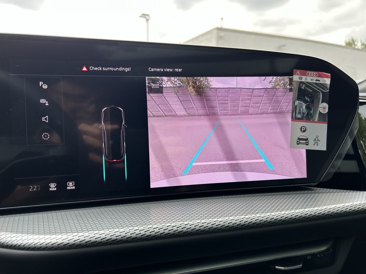 Audi All-New Q5  2025 à North Vancouver, Colombie-Britannique