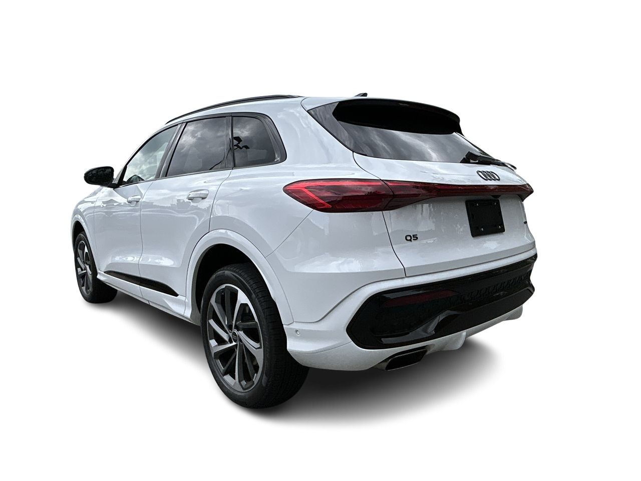 2025 Audi All-New Q5 in North Vancouver, British Columbia