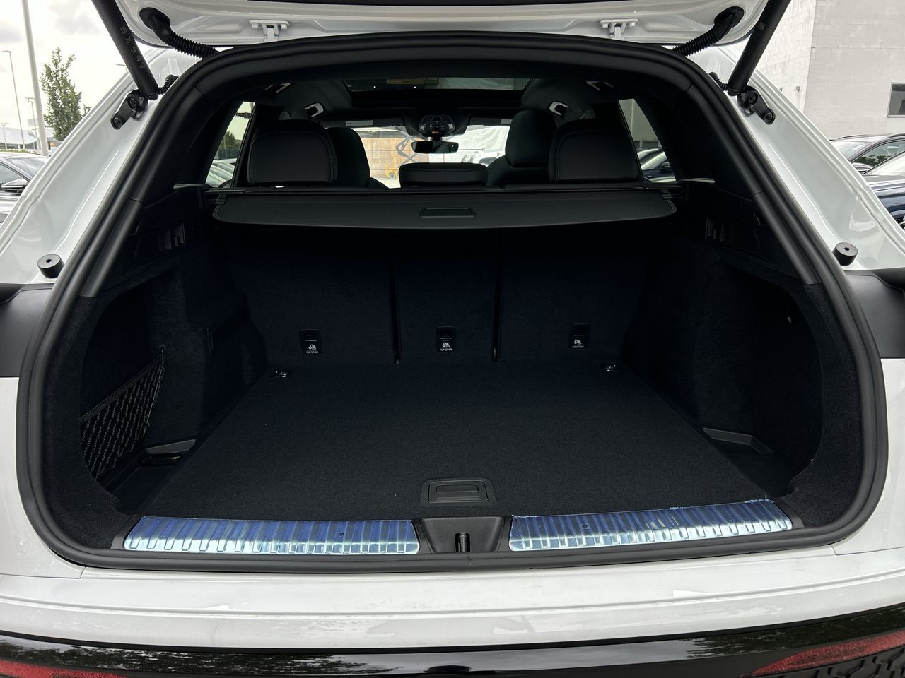 Audi All-New Q5  2025 à North Vancouver, Colombie-Britannique