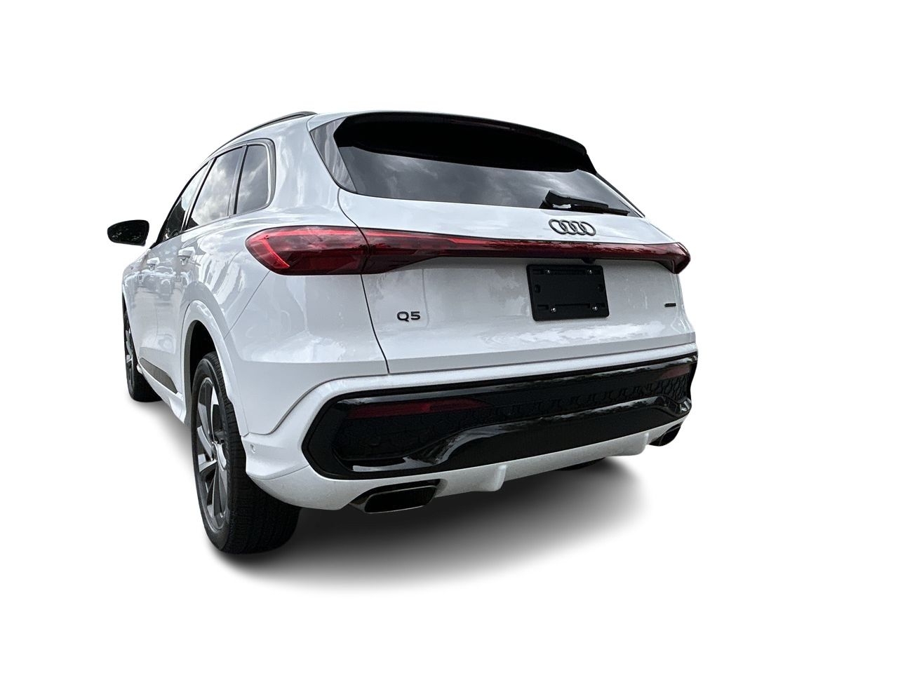 2025 Audi All-New Q5 in North Vancouver, British Columbia