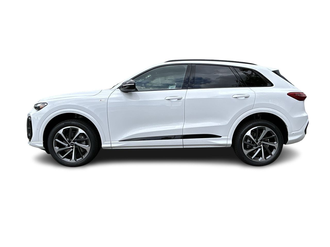 2025 Audi All-New Q5 in North Vancouver, British Columbia