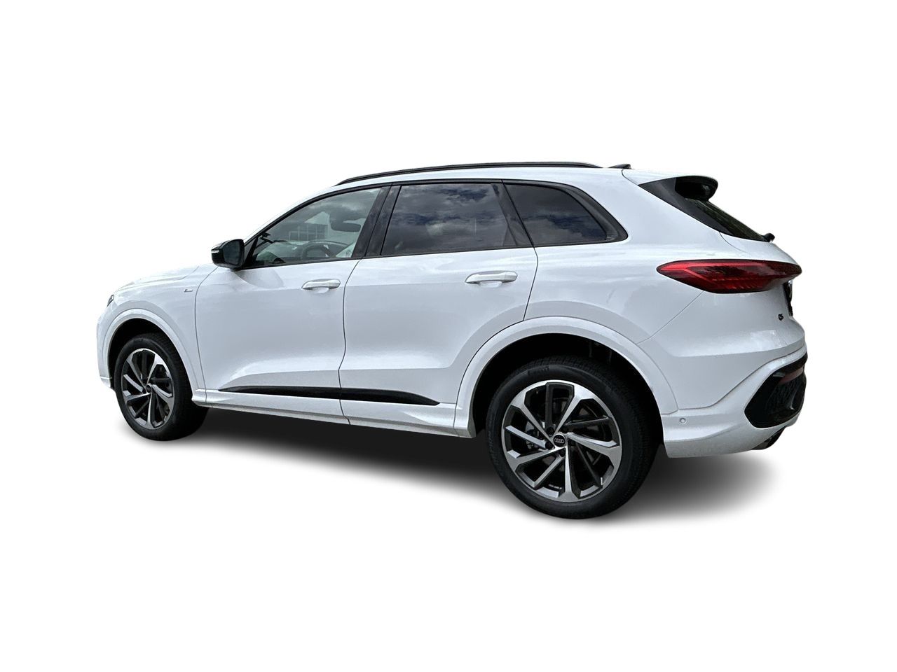 Audi All-New Q5  2025 à North Vancouver, Colombie-Britannique