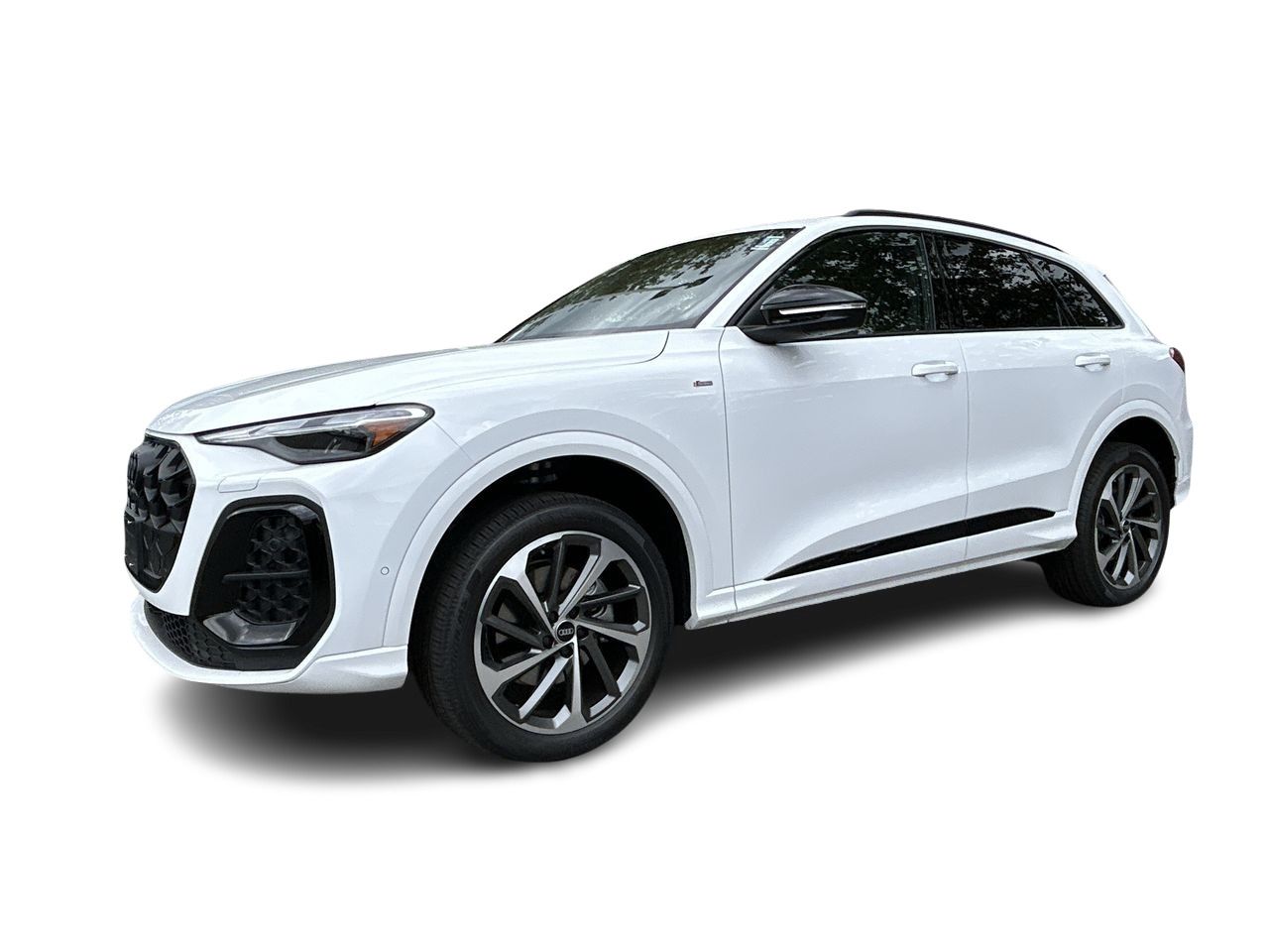2025 Audi All-New Q5 in North Vancouver, British Columbia