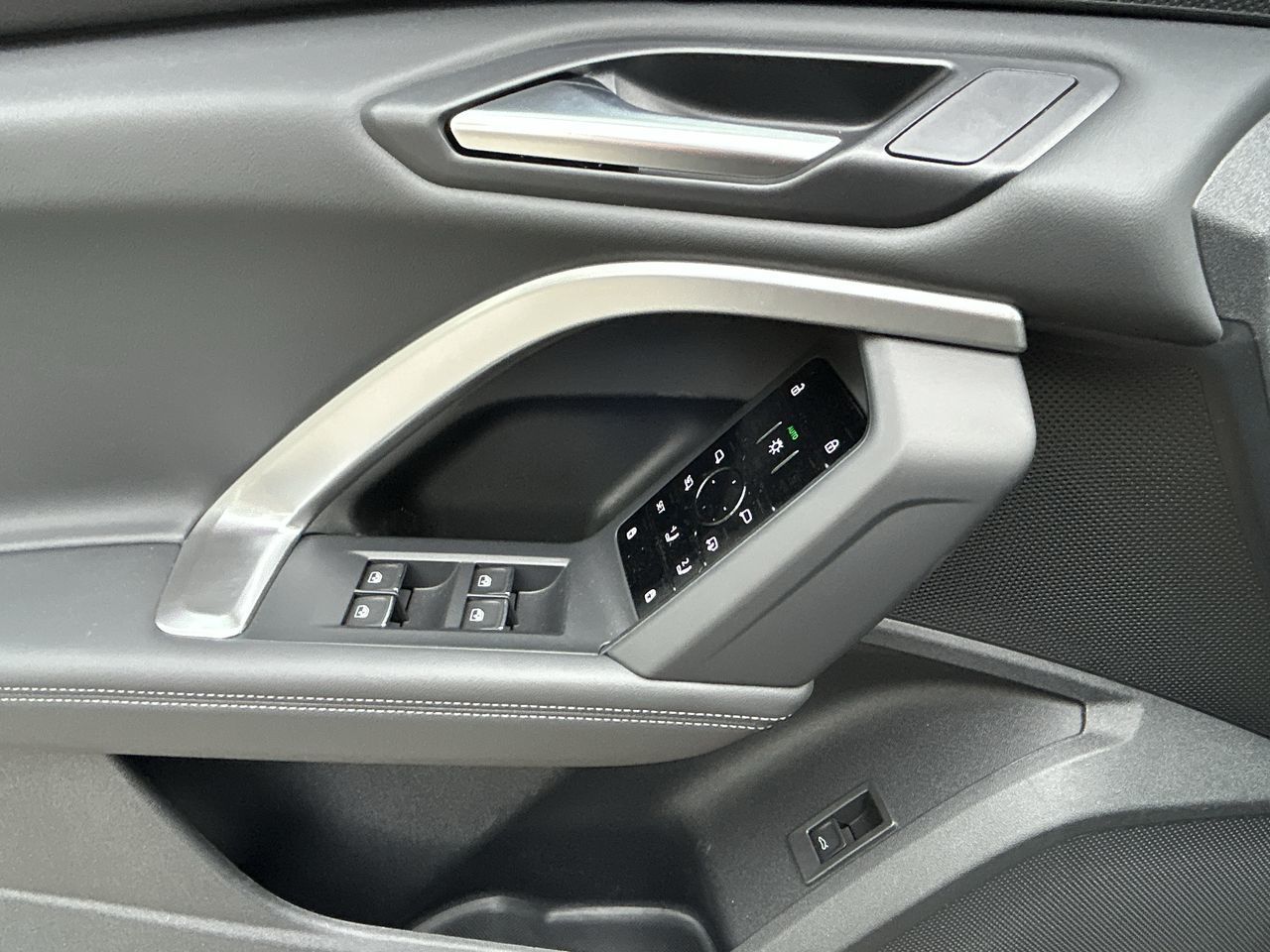 2025 Audi All-New Q5 in North Vancouver, British Columbia