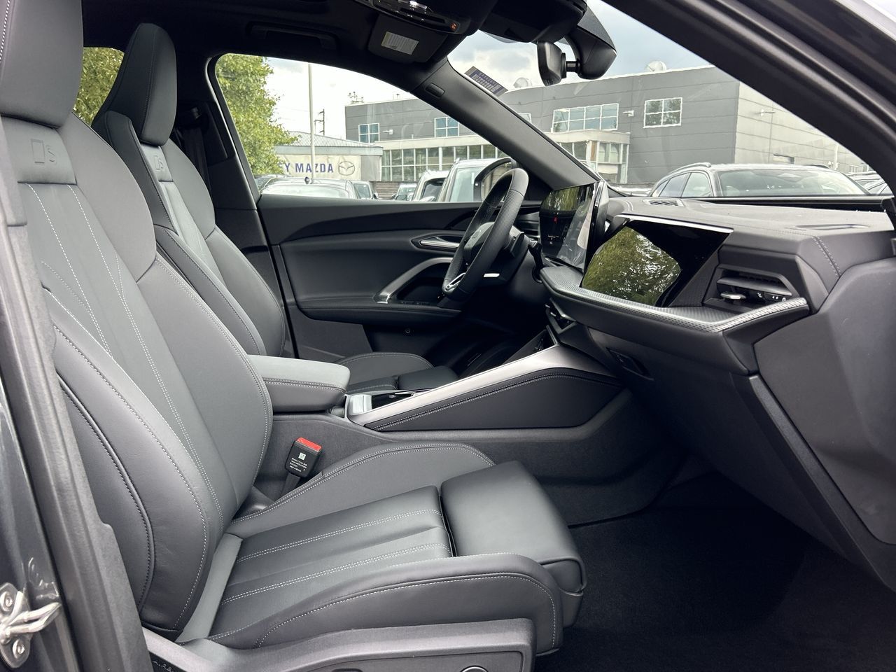 2025 Audi All-New Q5 in North Vancouver, British Columbia