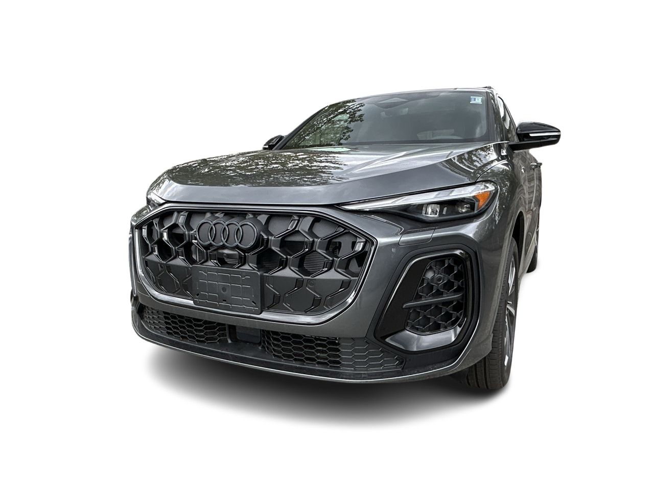2025 Audi All-New Q5 in North Vancouver, British Columbia