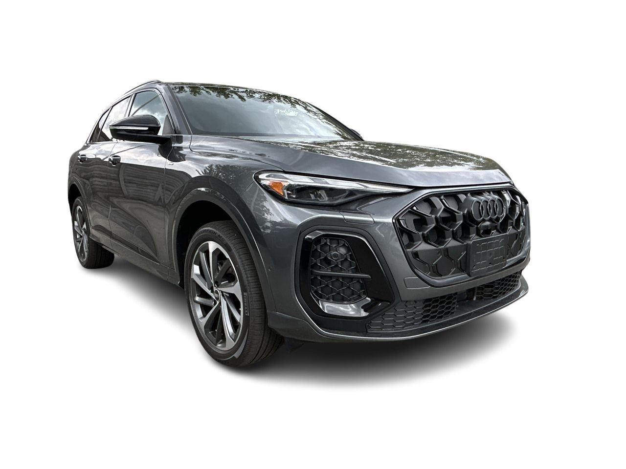 2025 Audi All-New Q5 in North Vancouver, British Columbia