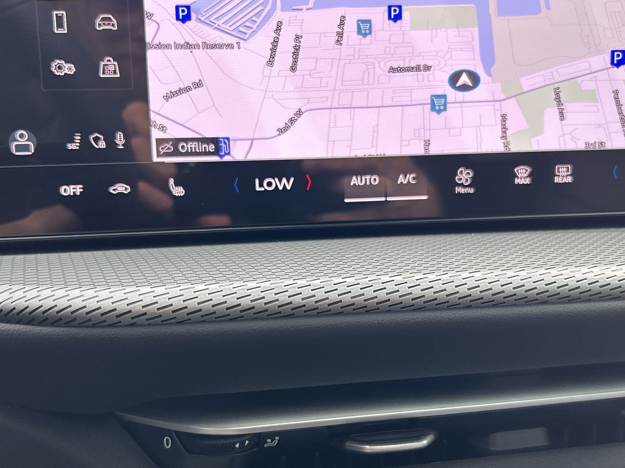 2025 Audi All-New Q5 in North Vancouver, British Columbia