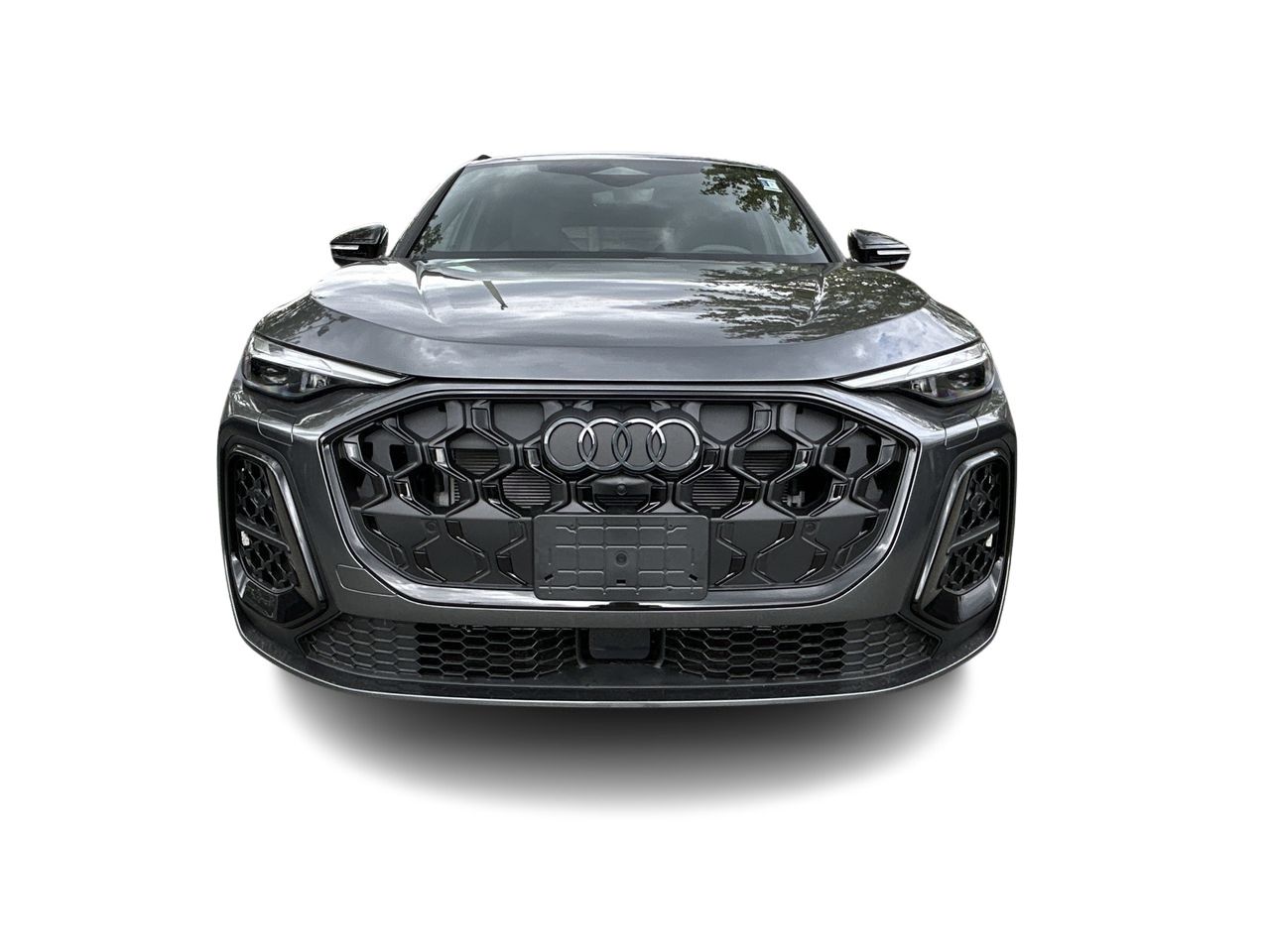 2025 Audi All-New Q5 in North Vancouver, British Columbia