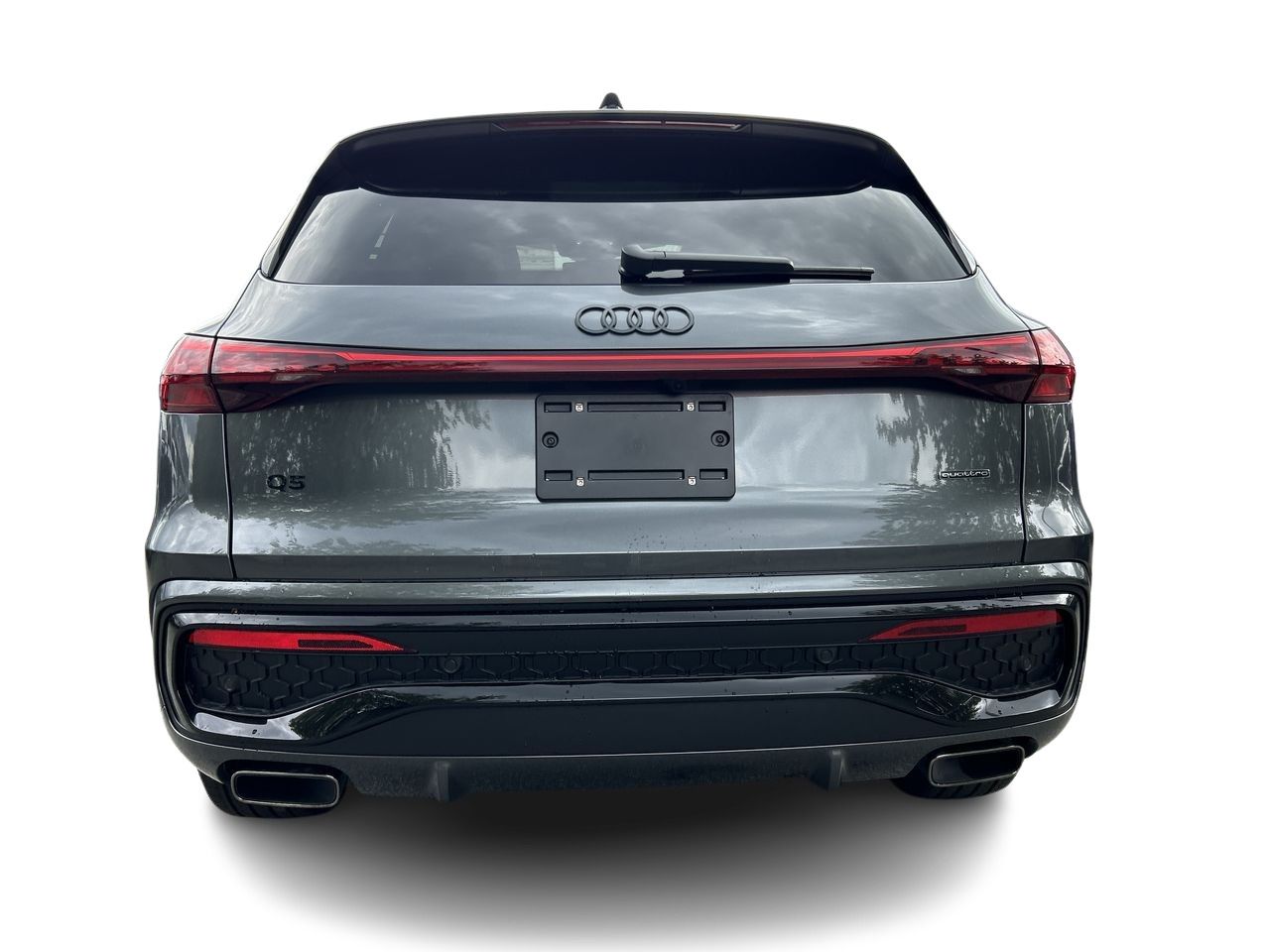 2025 Audi All-New Q5 in North Vancouver, British Columbia