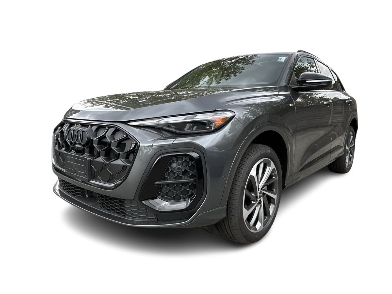 2025 Audi All-New Q5 in North Vancouver, British Columbia