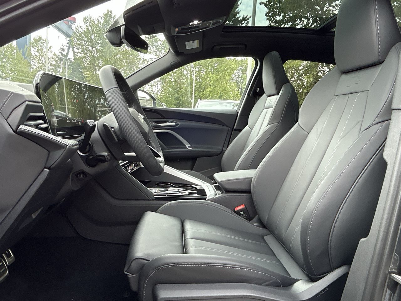 2025 Audi All-New Q5 in North Vancouver, British Columbia