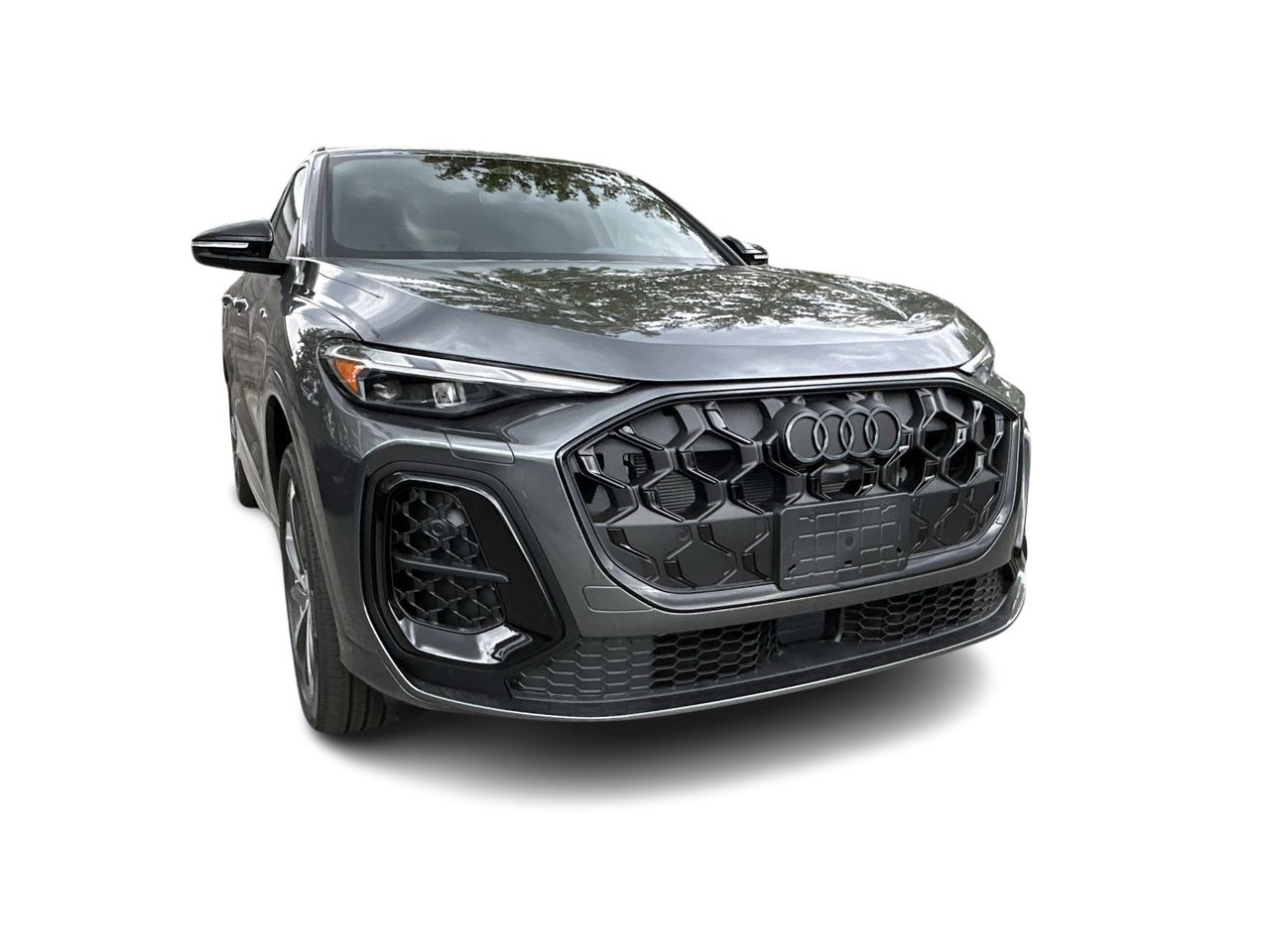 2025 Audi All-New Q5 in North Vancouver, British Columbia