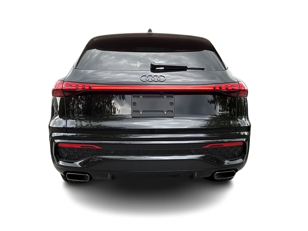2025 Audi All-New Q5 in North Vancouver, British Columbia