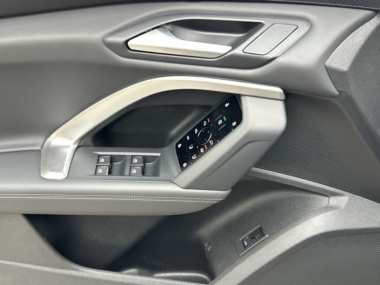 2025 Audi All-New Q5 in North Vancouver, British Columbia