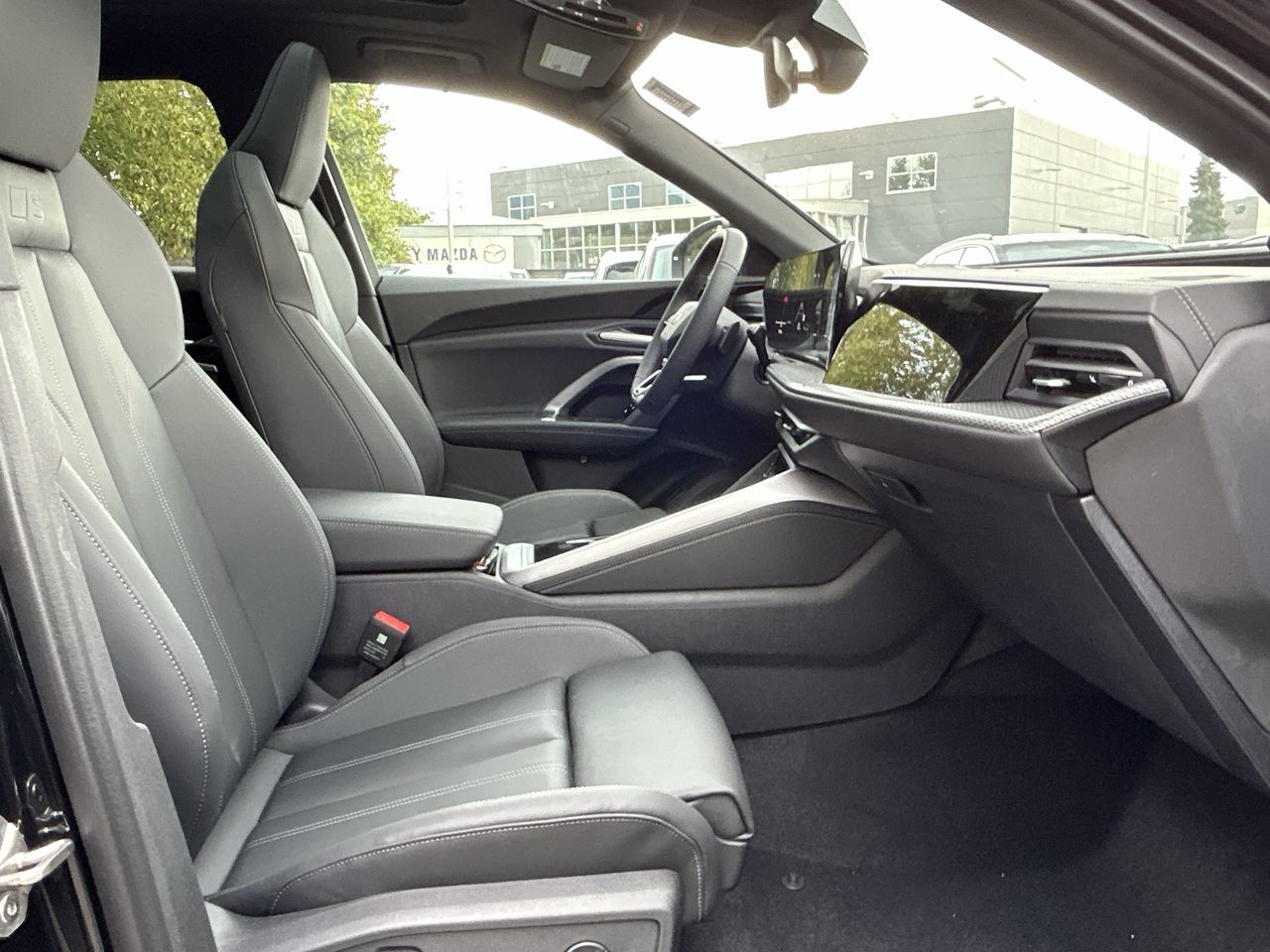 Audi All-New Q5  2025 à North Vancouver, Colombie-Britannique