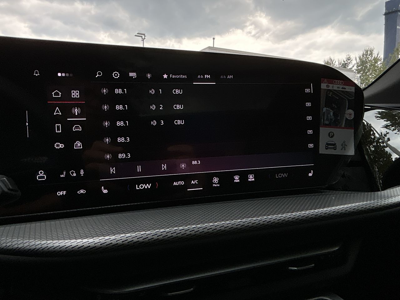 Audi All-New Q5  2025 à North Vancouver, Colombie-Britannique