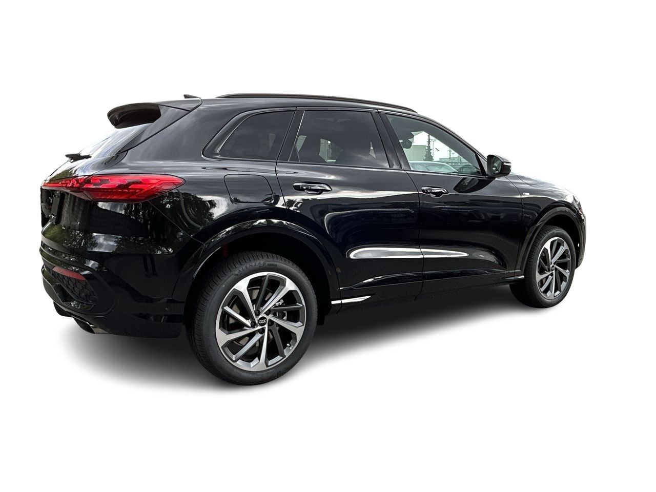 2025 Audi All-New Q5 in North Vancouver, British Columbia
