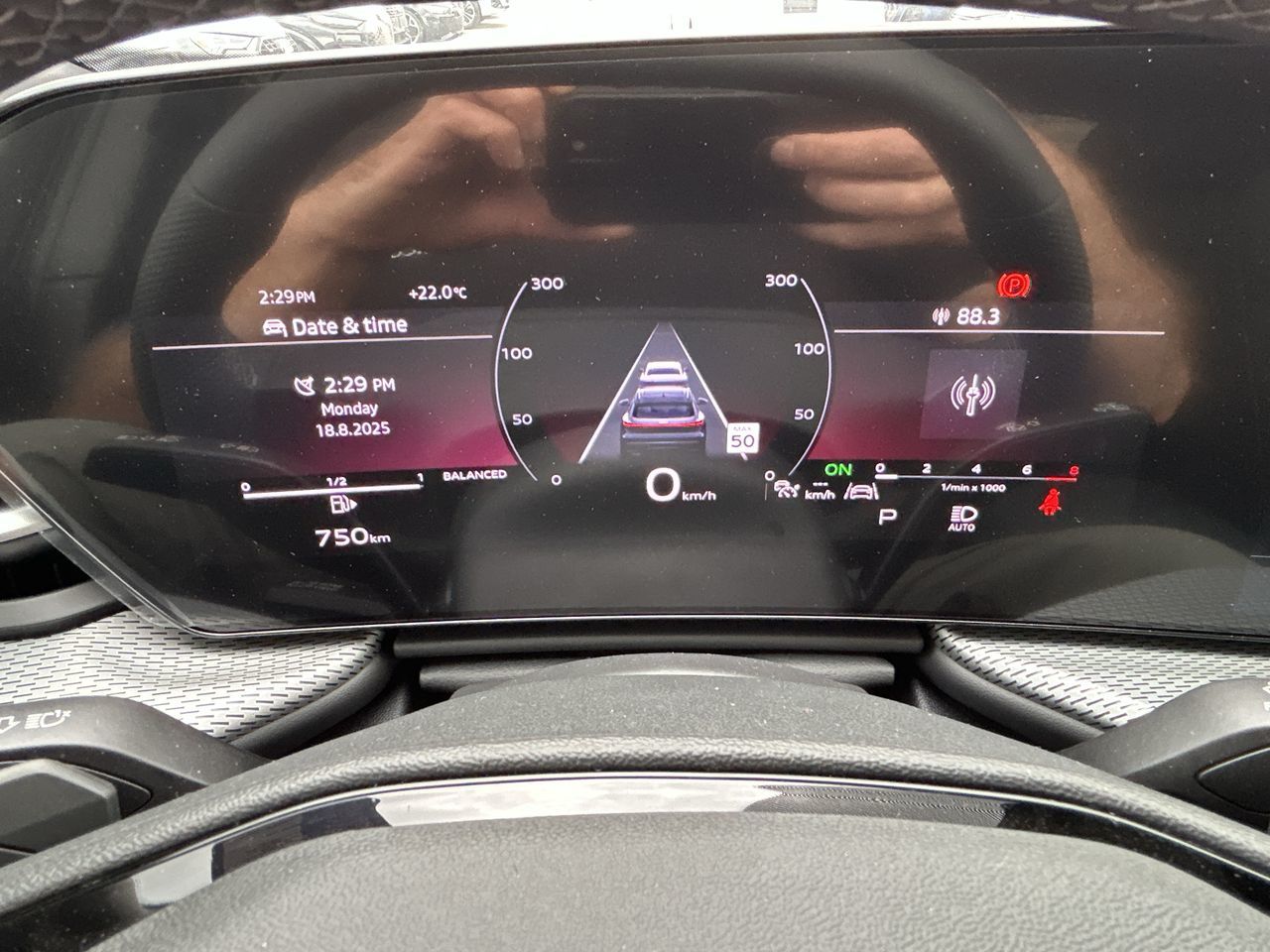 2025 Audi All-New Q5 in North Vancouver, British Columbia