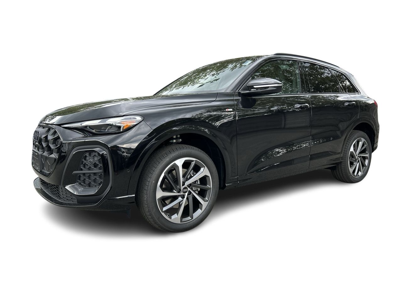 Audi All-New Q5  2025 à North Vancouver, Colombie-Britannique