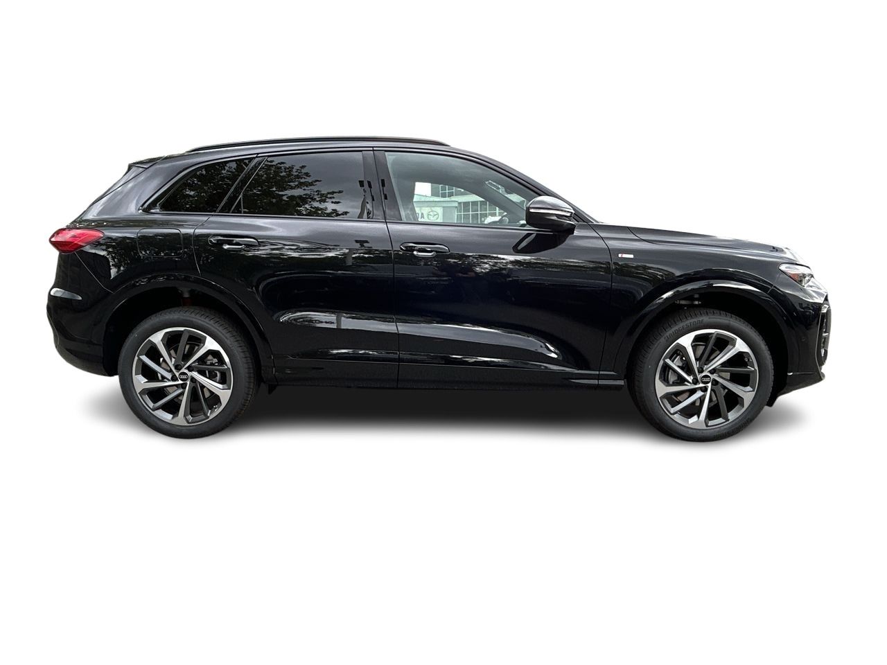2025 Audi All-New Q5 in North Vancouver, British Columbia