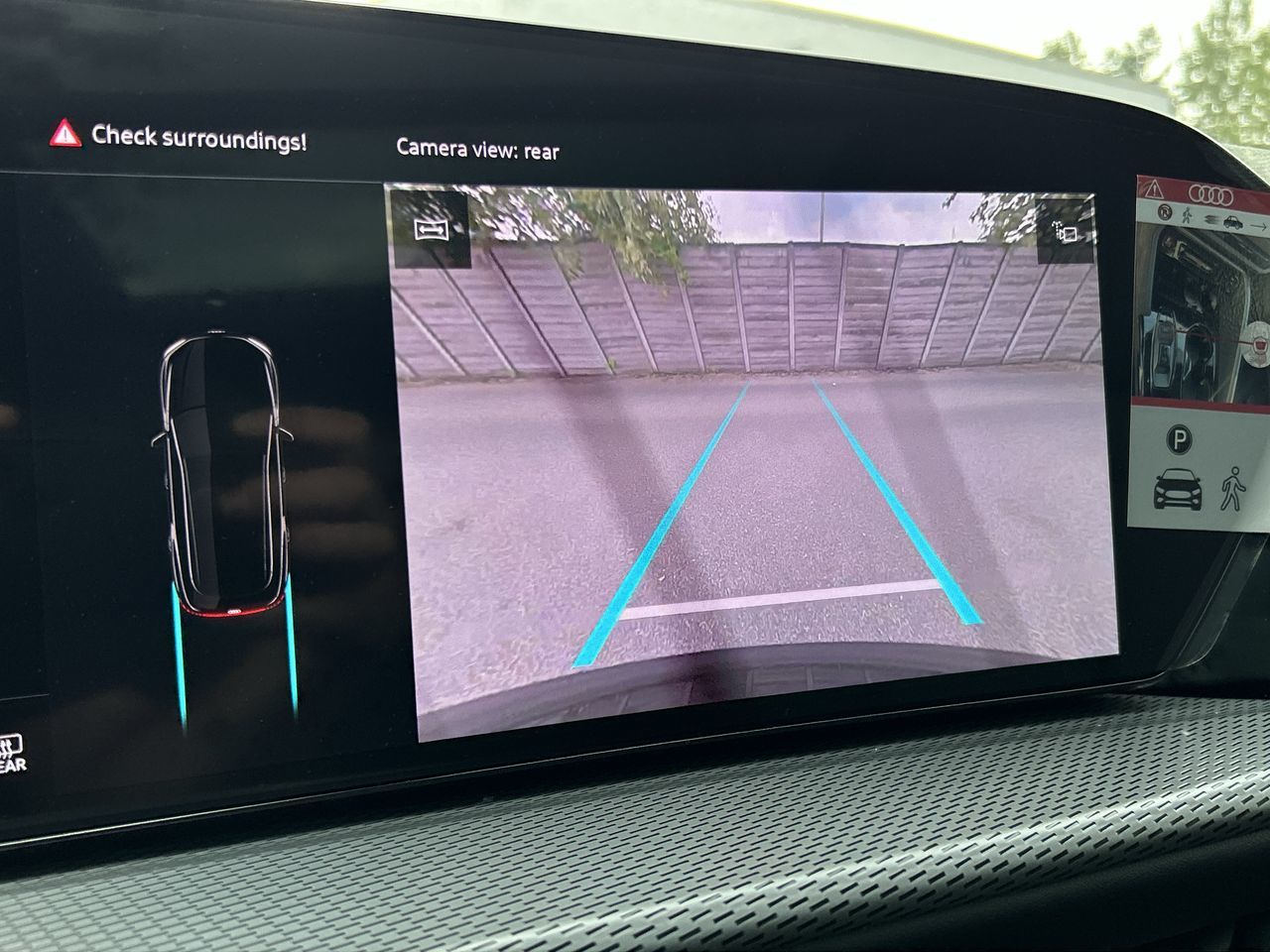 Audi All-New Q5  2025 à North Vancouver, Colombie-Britannique