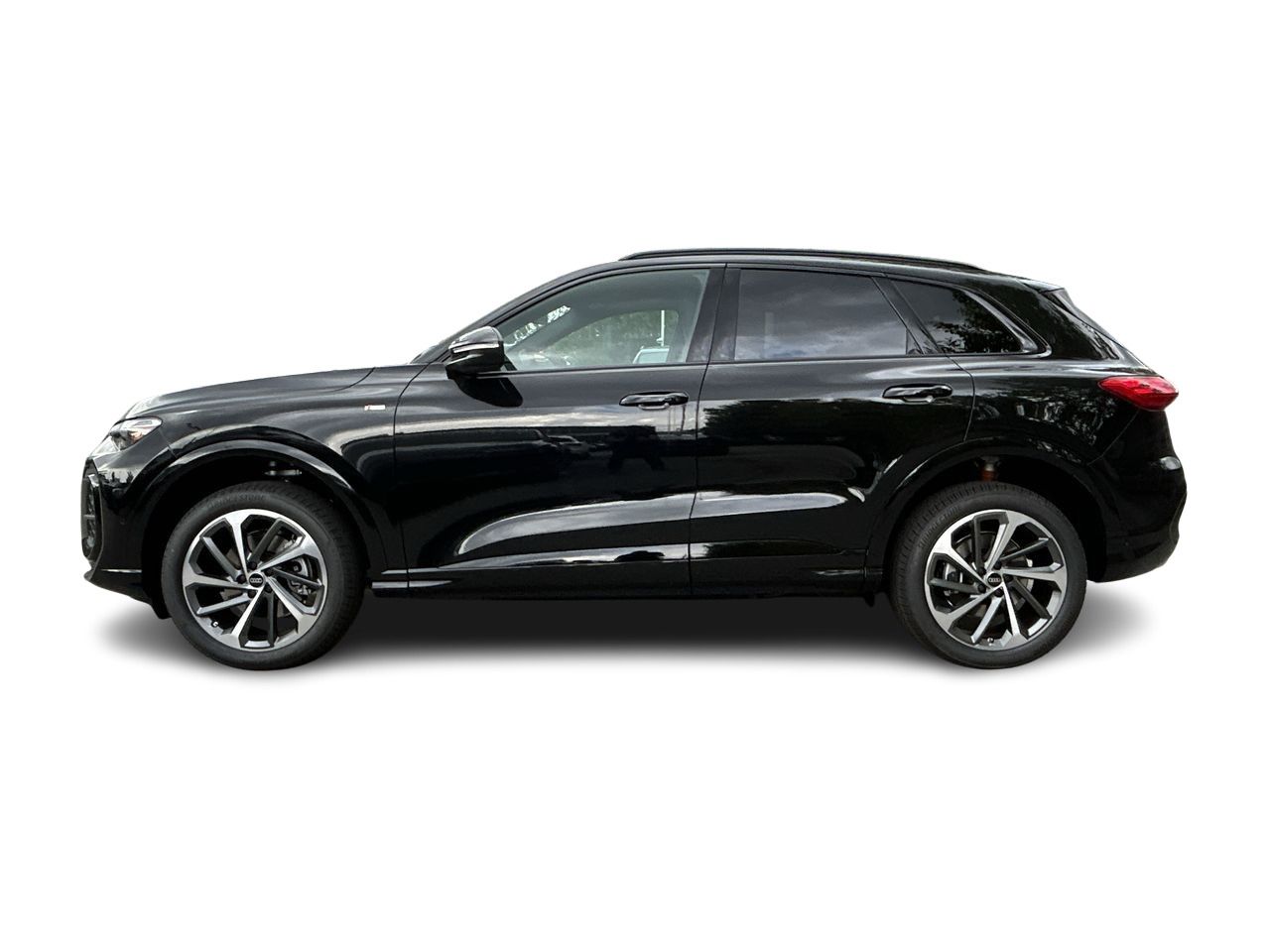 Audi All-New Q5  2025 à North Vancouver, Colombie-Britannique