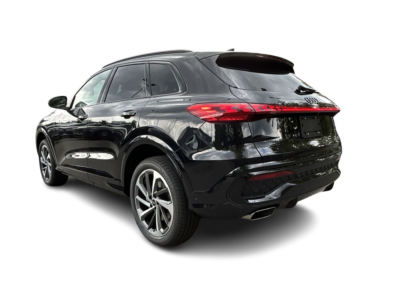 2025 Audi All-New Q5 in North Vancouver, British Columbia