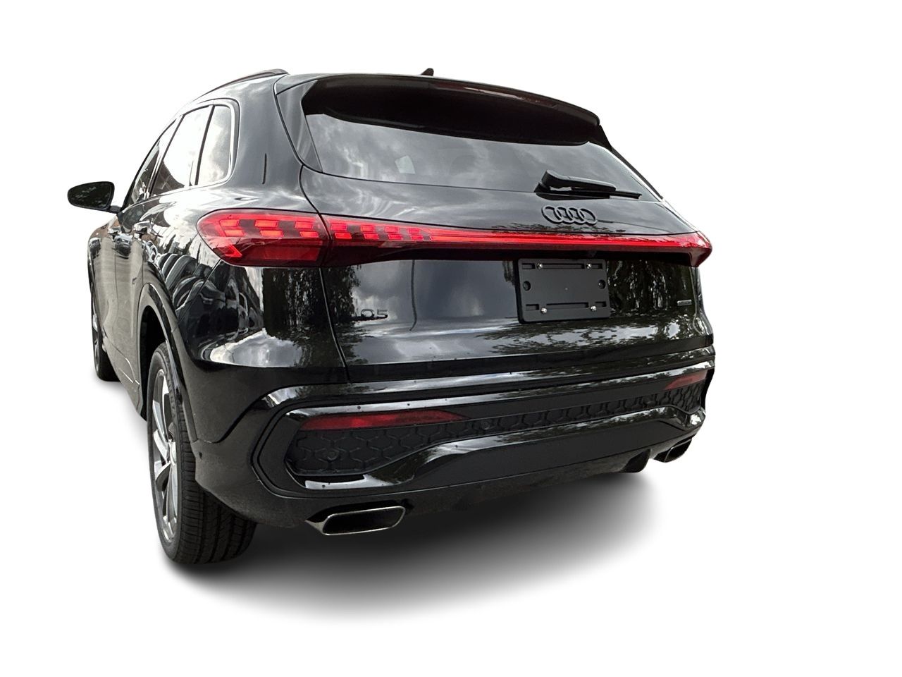 2025 Audi All-New Q5 in North Vancouver, British Columbia