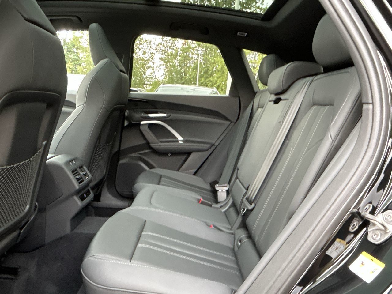 Audi All-New Q5  2025 à North Vancouver, Colombie-Britannique