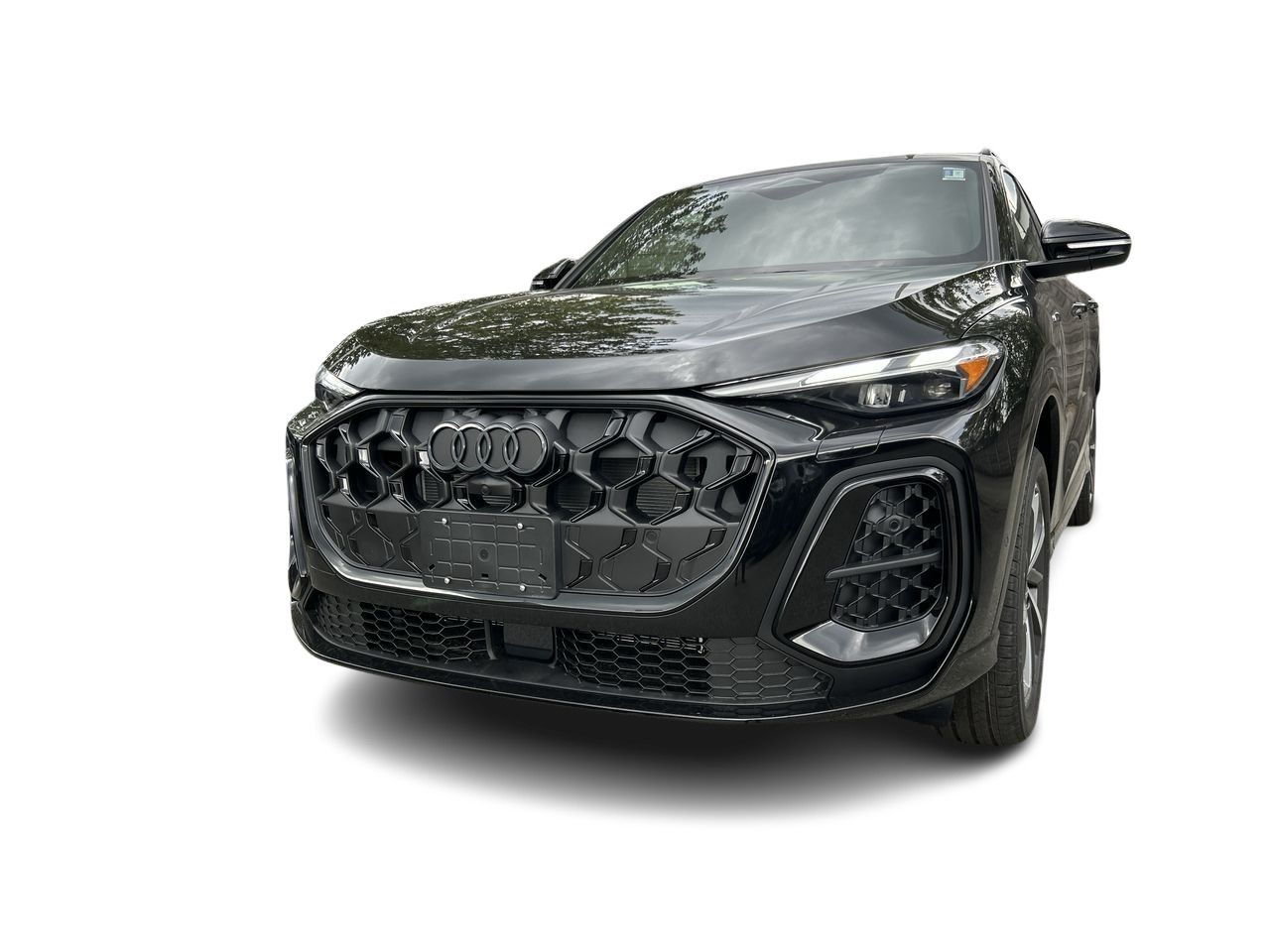 2025 Audi All-New Q5 in North Vancouver, British Columbia