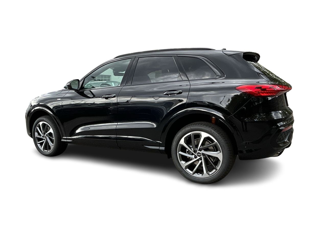 2025 Audi All-New Q5 in North Vancouver, British Columbia