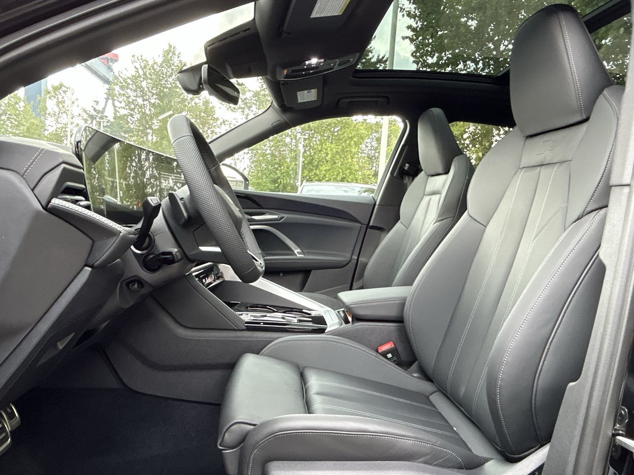 Audi All-New Q5  2025 à North Vancouver, Colombie-Britannique