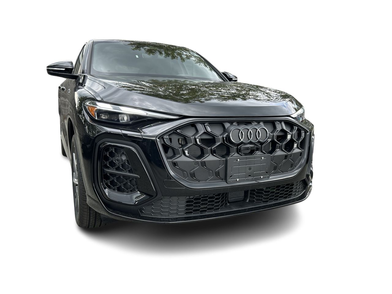 Audi All-New Q5  2025 à North Vancouver, Colombie-Britannique