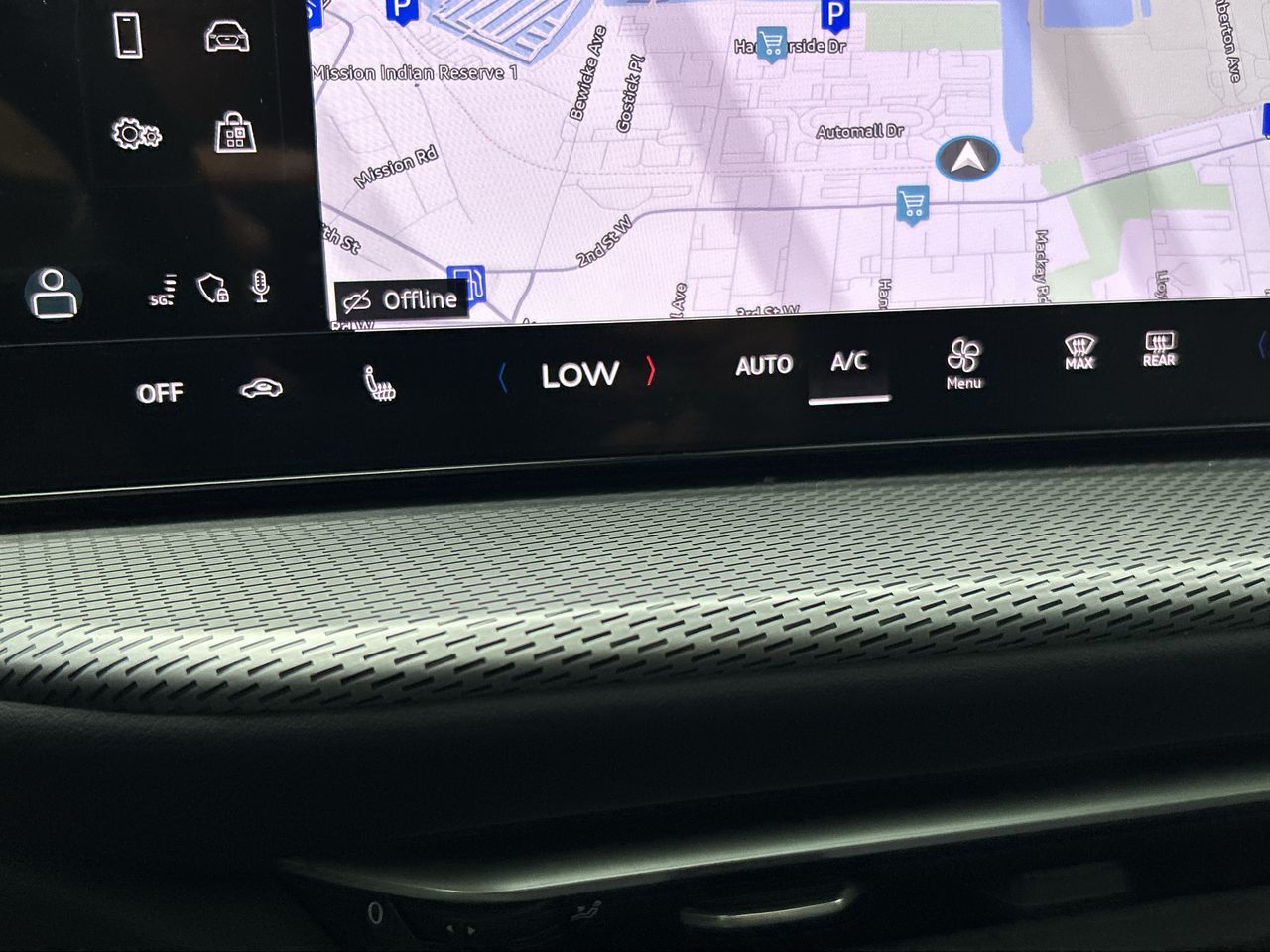 Audi All-New Q5  2025 à North Vancouver, Colombie-Britannique