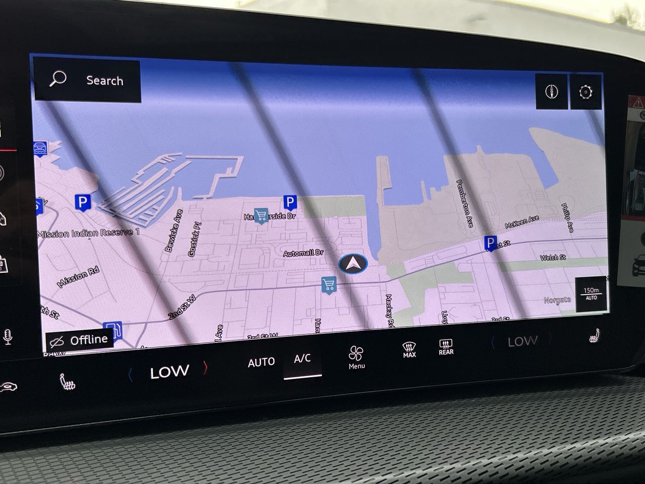 Audi All-New Q5  2025 à North Vancouver, Colombie-Britannique