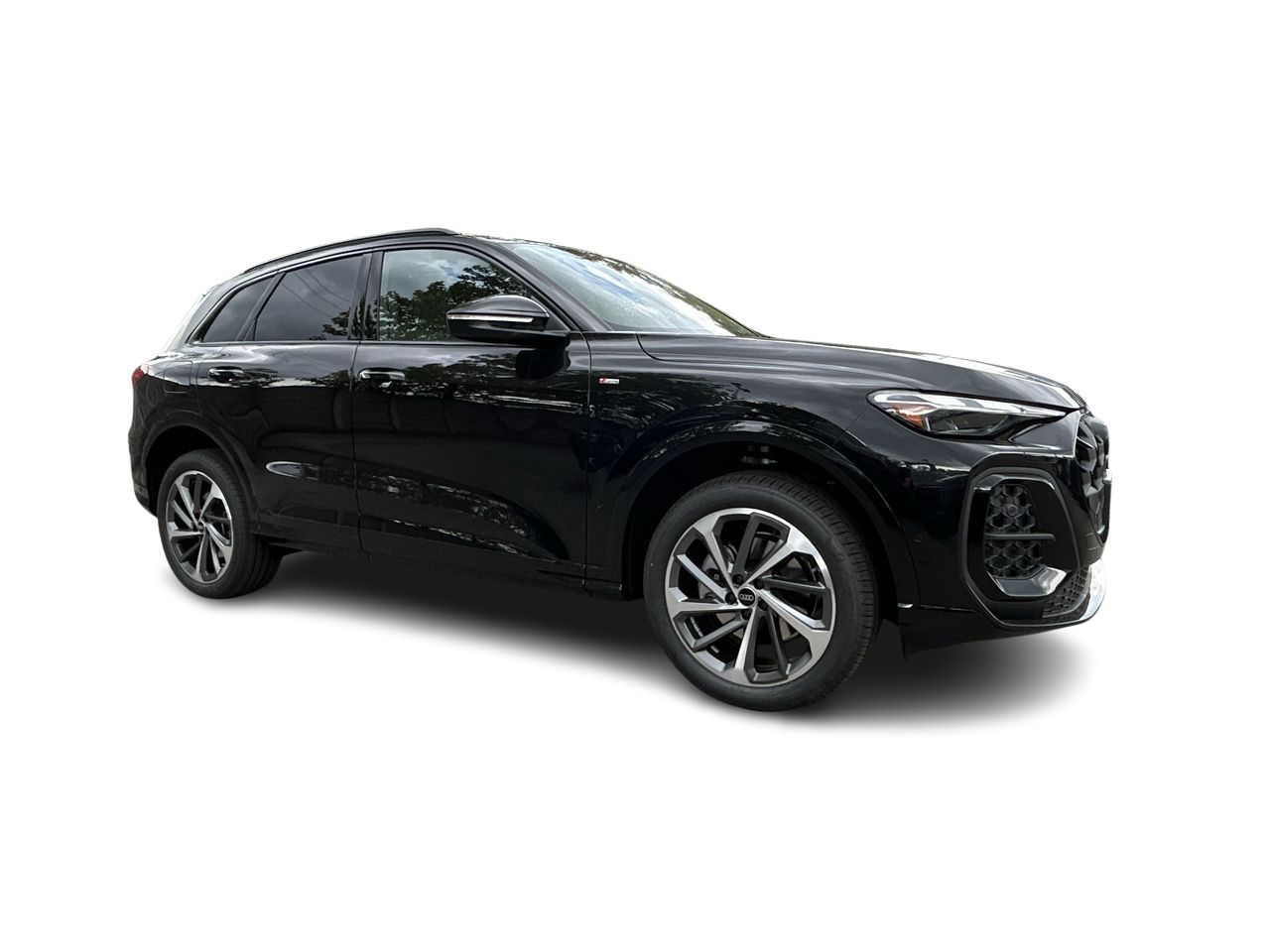 2025 Audi All-New Q5 in North Vancouver, British Columbia