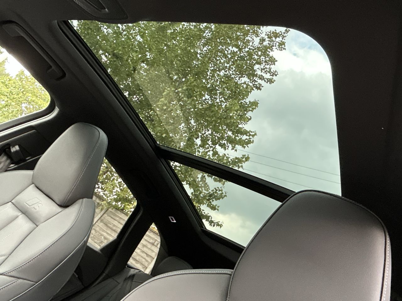 Audi All-New Q5  2025 à North Vancouver, Colombie-Britannique